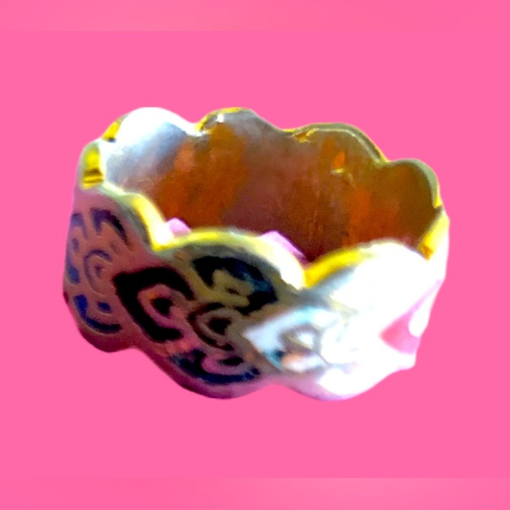 Vintage Gold Ring